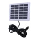 thumbnail image 5 of Panel solar de alta eficiencia de 12 W con puerto micro USB para carga solar, 5 of 10