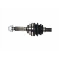 thumbnail image 7 of GSP NCV51094 Rear Right CV Axle Assembly Compatible with Mitsubishi 18 Outlander PHEV, Mitsubishi 18 Outlander PHEV, Mitsubishi 19 Outlander PHEV, Mitsubishi 19 Outlander PHEV, 7 of 7