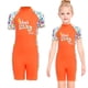 thumbnail image 4 of de para de de surf de Naranja L shamjiam Bañador Niño, 4 of 9