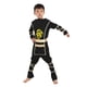 thumbnail image 2 of Disfraz de ninja, 2 of 2
