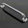 thumbnail image 1 of Bathroom Grab Bar Towel Grab Bar Stainless Steel Holder Wall Bar Handle Towel Rack, 1 of 8