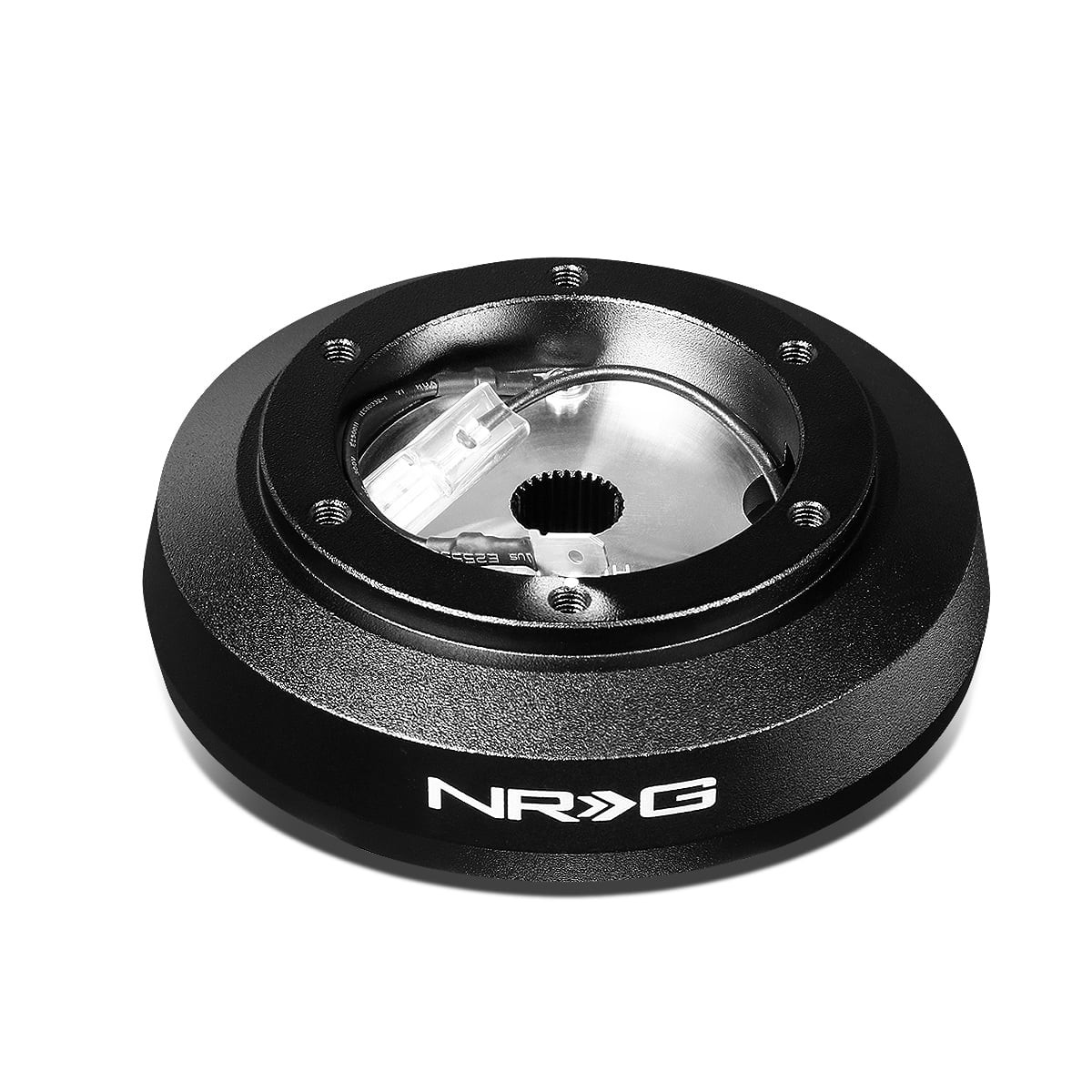 NRG Innovations NRGSRK122H NRG Innovations SRK 122H for 1985 to 1995 Suzuki Samurai Steering