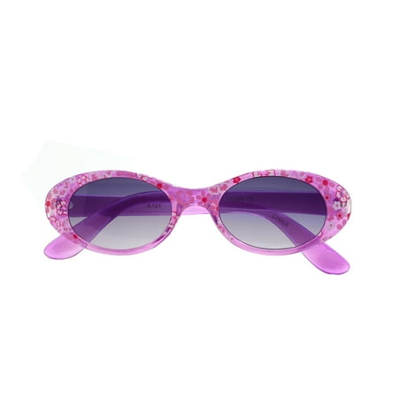 Children's Cat-eye Style Sunglasses P101