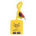 thumbnail image 5 of Power Boot Control Cable Red Copper Core Over Current Protection Phone Motherboard Activation Boot Cable, 5 of 5