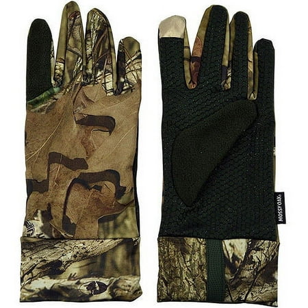 Men's Lightweight Gloves, Available in Multiple Patterns