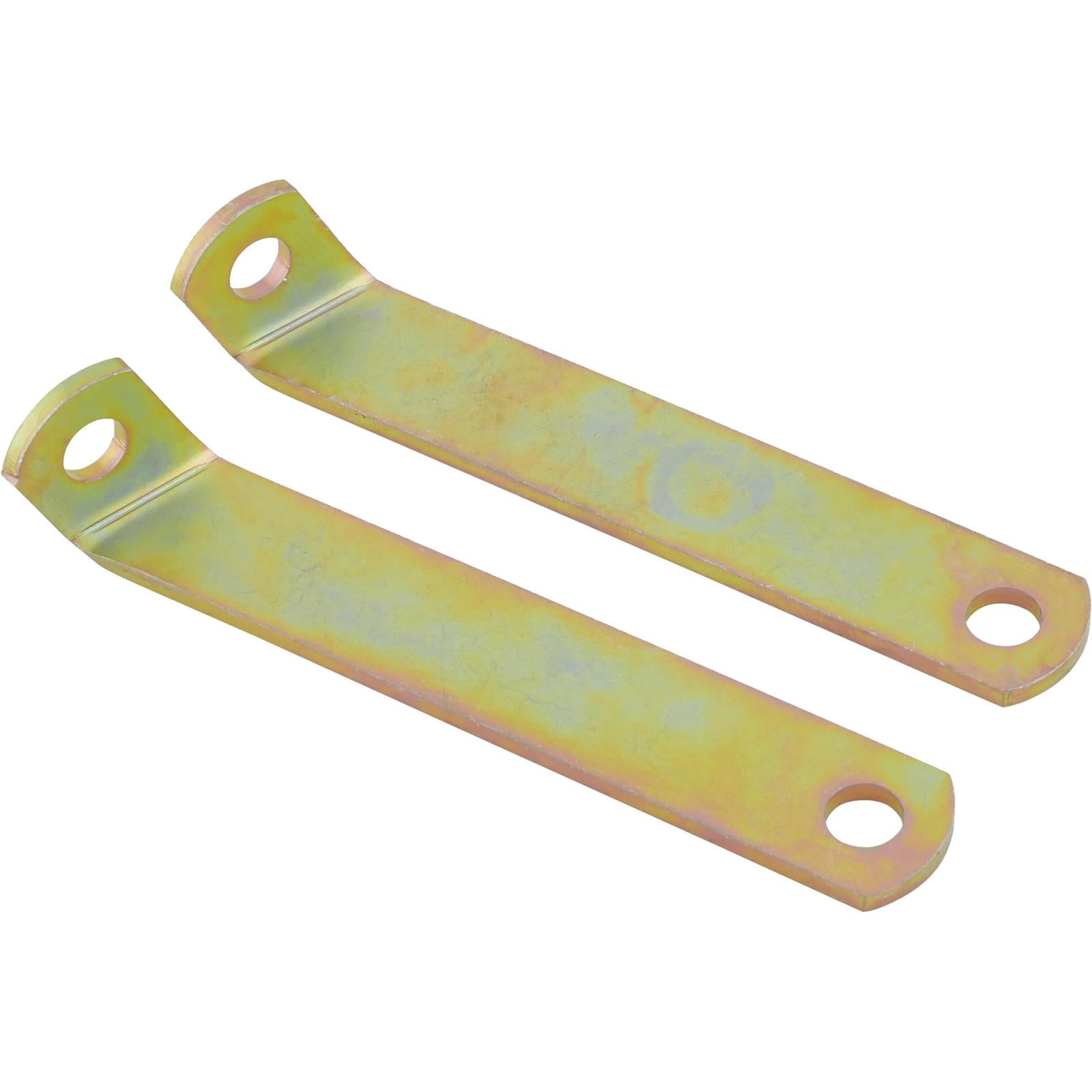 Seat Belt Extender Brackets