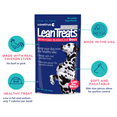 Covetrus Nutrisential Lean Treats for Dogs Soft Dog Treats for Small