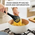 thumbnail image 3 of Grrvtrz 2 In 1 Food Tongs and Whisk 2023 Multifunctional Whisk Bread Tongs Hand Handheld Plastic Bread Tongs Pasta Multifunctional Kit,Kitchen Utensils,Kitchen Gadgets, 3 of 8