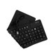 thumbnail image 4 of Teclado de silicona con cable USB en español de 105 teclas, teclado plegable de silicona Irfora Teclado, 4 of 6