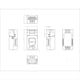 thumbnail image 4 of Placa de Desarrollo IoT de Bajo Consumo M5NanoC6 ESP32-C6FH4 Integrada Compatible con Wi-Fi 6 y Emisor de Infrarrojos Integrado Zigbee, 4 of 5