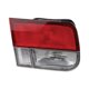 thumbnail image 1 of Calavera Civic 1999 A 2000 Honda Int Izq Blanca/Roja DEPO ., 1 of 4