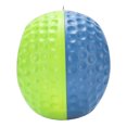 thumbnail image 1 of Swing Trainer Aid Training Práctica De Pelota De Espuma De PU De Doble Color, 1 of 7