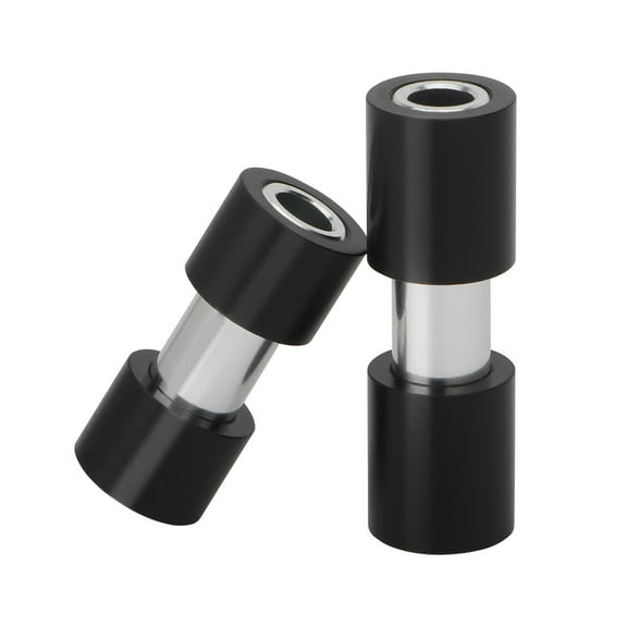 For Exaform Dnm Mtb Mountain Bike Rear Shock Absorber Bushing 22/24/26Bushing Suspension Shock Absorber Parts 22Mm Fangkenuo
