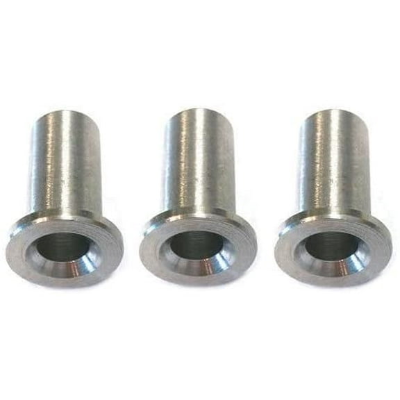 3 PACK! Bearing Sleeve, Replaces Crathco 3220