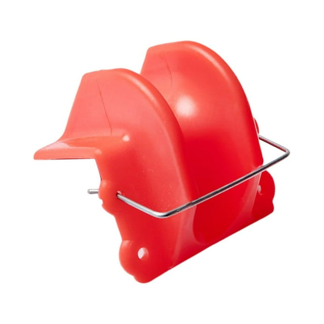 Protección para cuerdas de escalada, protección protectora para cuerdas, equipo de protección de esquinas, para rappel, montañismo, espeleología, arbo