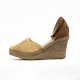 thumbnail image 2 of Zapatillas para Mujer ZMexico 2105 beige 26, 2 of 4