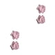 thumbnail image 3 of Manoplas para niños Sonducket Rosa claro, 3 of 6