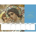 thumbnail image 4 of 2026 Catholic Calendar - The Creed Mosiac Art Catholic Wall Calendar, 4 of 8