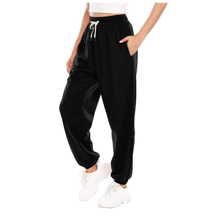 Girls store jogging bottoms