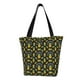 thumbnail image 1 of Fotbe Pineapple Bolsa de Playa con Estampado, Bolsa de Hombro, Bolsa de Mano Espaciosa, Bolsa de Viaje Ligera, Bolsa de Compras Versátil, 1 of 6