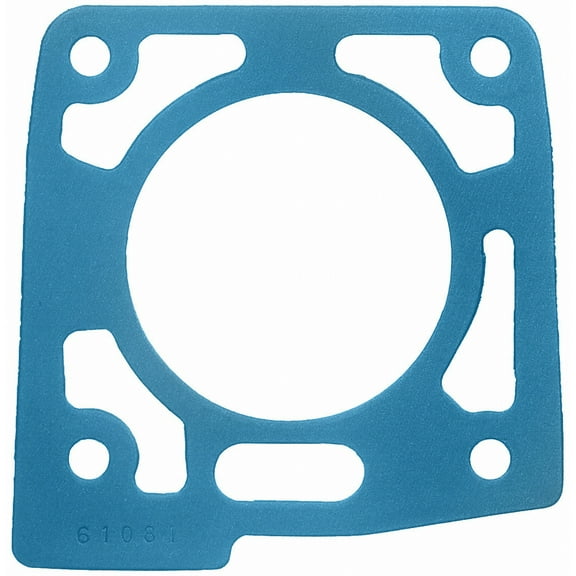 FEL-PRO 61081 Throttle Body Gasket Fits select: 1996-2001 FORD EXPLORER, 1997-2001 MERCURY MOUNTAINEER
