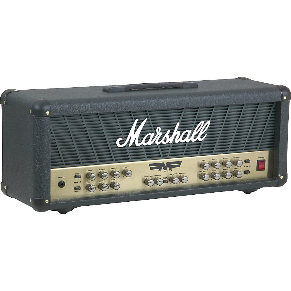【残りわずか】 Marshall Mode MF350 Four - アンプ