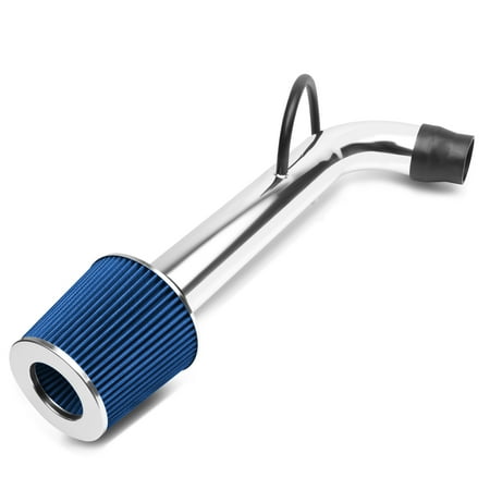 Blue Civic Air Intake System - For 1996-2000 Honda Civic SOHC 3