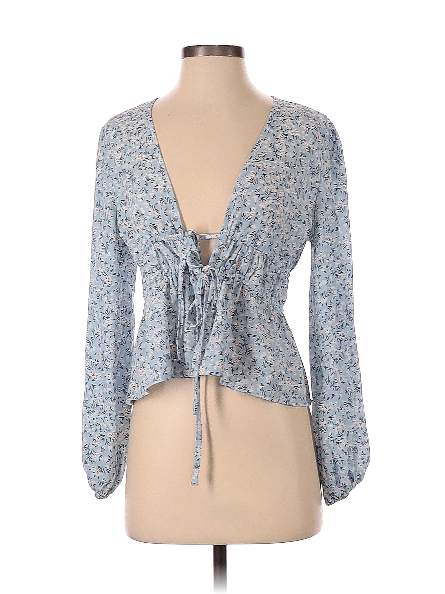 Buy Pre-Owned Shein Womens Size S Long 