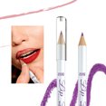 thumbnail image 2 of Lápiz labial de 6 colores Lápiz labial resistente al agua de larga duración Lady Charming Lip (S02) Cgtredaw Para estrenar, 2 of 6