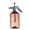 Brown, variant on CoreLiving Spray Bottle for Plants Continuous Spray Bottle Hand Pump Pressure Sprayer Empty Water Sprayer with Adjustable Nozzle for Garden Misting and Cleaning Grey