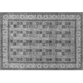 thumbnail image 1 of Ahgly Company Indoor Rectangle Persian Gray Traditional Area Rugs, 2' x 4', 1 of 1