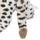 thumbnail image 2 of Peluche animal imitation léopard, adorable et multifonctionnelle, idéale pour canapé, chambre à coucher, dortoir, 2 of 4
