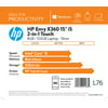 HP Envy 15.6" FHD Touch x360, Intel Core i5-1135G7, 8GB RAM, 512GB SSD, Silver, Windows 10, 15-ed1055wm