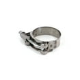 thumbnail image 3 of 2 Red Hound Auto Premium 304 Stainless Steel T-Bolt Hose Clamps 1.75 Inches 45-50mm, 3 of 5