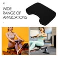 thumbnail image 3 of FELTECHELECTR Portable Rowing Machine Accessories Seat Pad with Anti Slip 1Pcs, 3 of 8