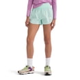 thumbnail image 1 of Pantalones cortos THE NORTH FACE Never Stop Woven para niñas - Crater Aq, 1 of 6