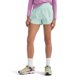 thumbnail image 1 of Pantalones cortos THE NORTH FACE Never Stop Woven para niñas - Crater Aq, 1 of 6