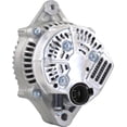 thumbnail image 2 of New Alternator Is Compatible With Isuzu Trooper 3.2L 1992-1995 1002119430 1002119431 1012112020 1012112021 2911232180 8970428521 8970428522 8971211930 2911232160 8970348990 8970348991 8970348992, 2 of 2