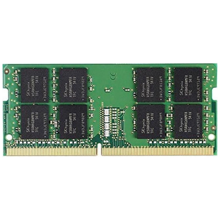 Kingston 16GB 260-Pin DDR4 SO-DIMM DDR4 2666 (PC4 21300) Memory