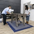 American Legend Brookdale Foosball Table