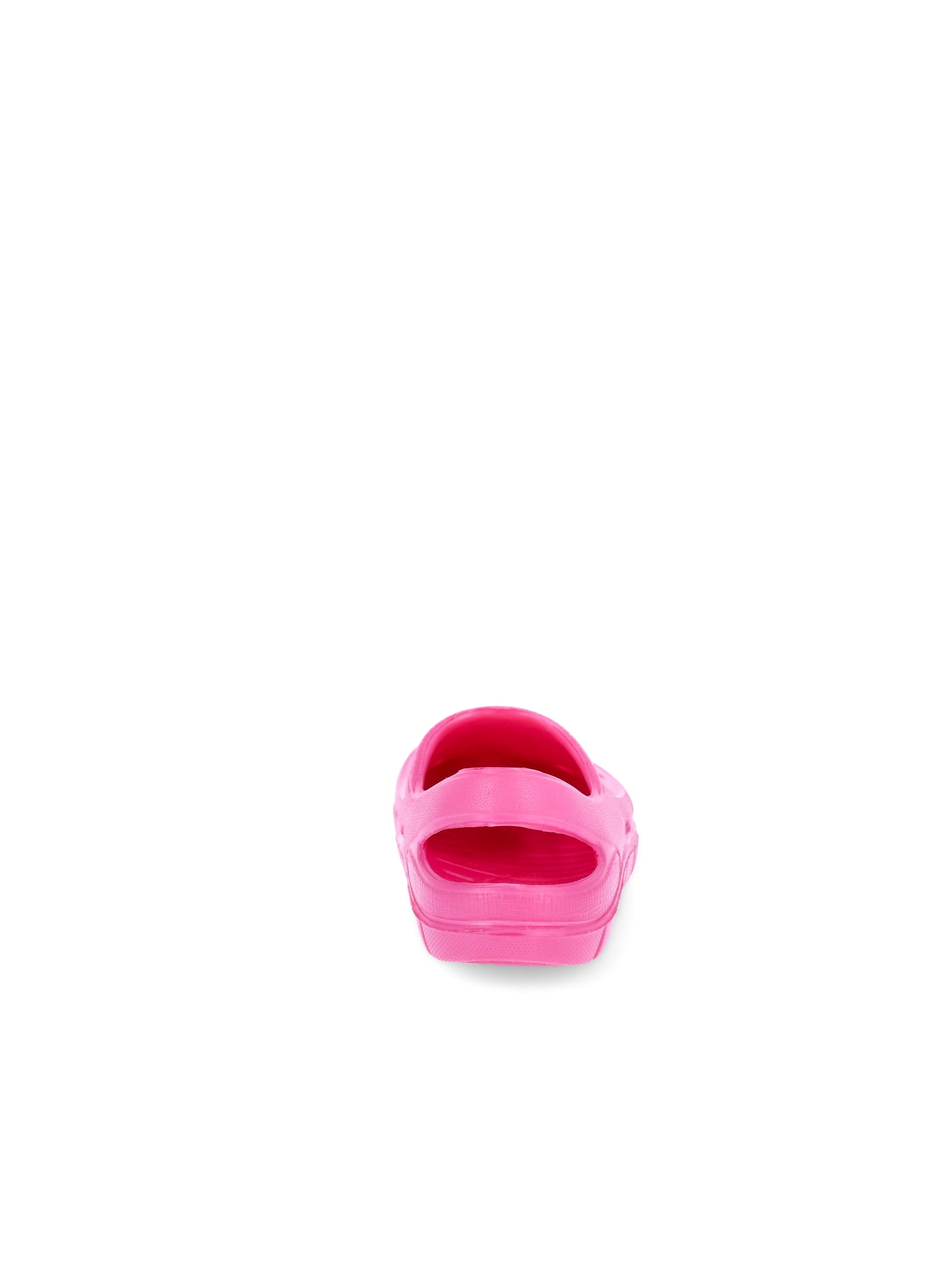 Wonder Nation Baby Comfort Clogs