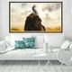 thumbnail image 2 of Juegos de Pintura Artesanía Puntada Decoración Foto Impresiones Plateau Wolf, 2 of 6