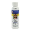 Miracle Care Ear Cleaner 4 oz. (Step 2)