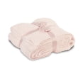 thumbnail image 2 of Barefoot Dreams CozyChic Throw - Pink, 2 of 2