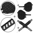 thumbnail image 5 of FUEENIRVA 1Set Multipurpose Bike Pedals and Straps with Easy Installation for Indoor and Outdoor Cycling, 5 of 6