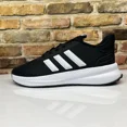 thumbnail image 4 of Ad-id-as “X_PLRPATH” Mens Size 11 Daily Running Sneakers Black White New, 4 of 6