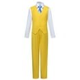 thumbnail image 4 of Boys Formal Suit Pants Wedding Pageboy Coming of Age Ceremony or Graduation Performance, 4 of 6