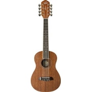 Oscar Schmidt OU28T-A-U 8-String Tenor Ukulele - Satin