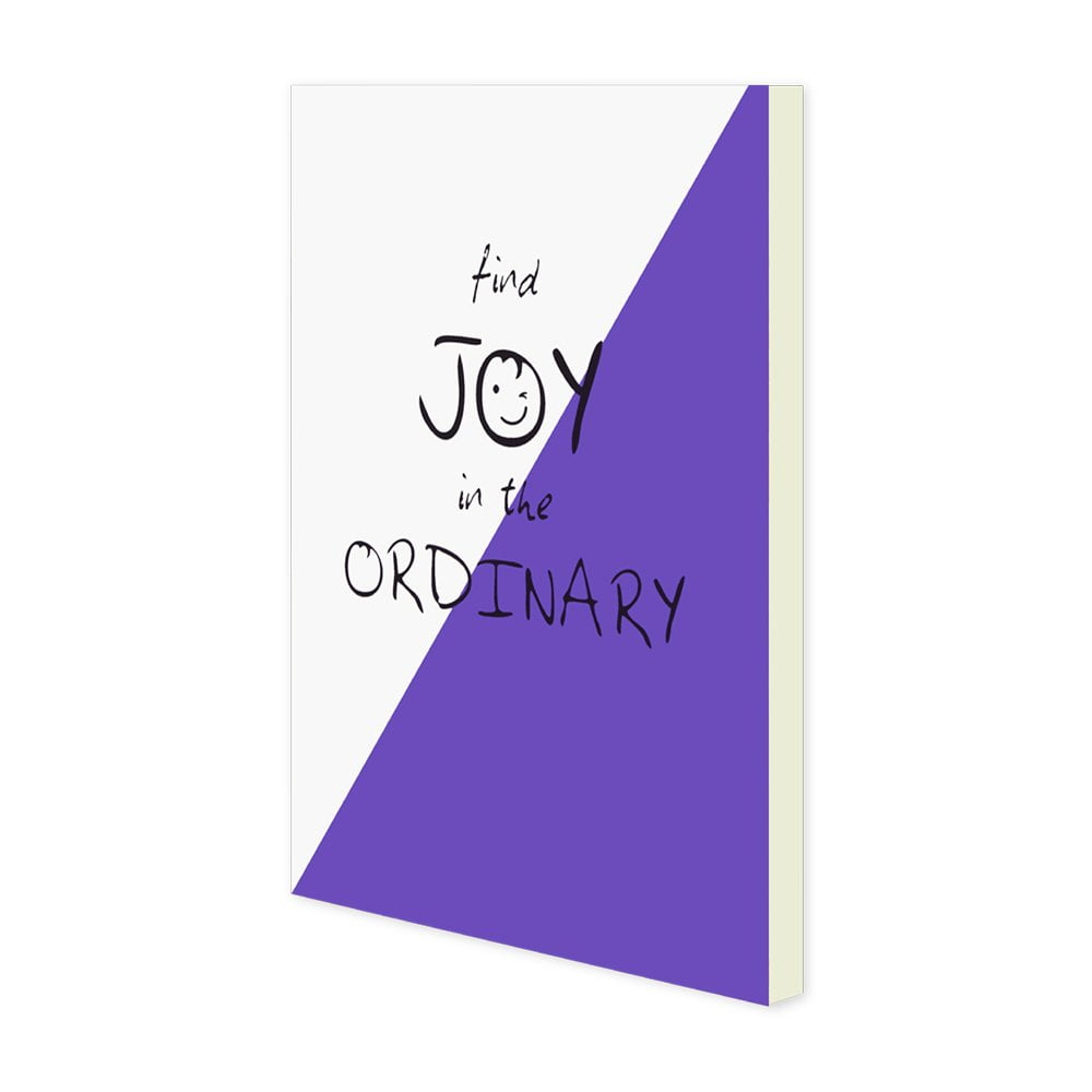 PrintValue Neon Undated to do List Diary/Weekly Planner 2022 for Boys Yearly Personal Business Paper Organizer/Girls Calendar Monthly Budget Goal Planner (Voilet)