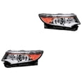 thumbnail image 1 of Par de Faros Edge 2011 A 2014 Ford TYC ., 1 of 4